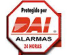 DAI ALARMAS