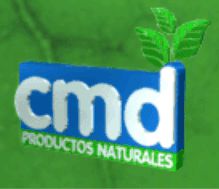 CMD PRODUCTOS NATURALES