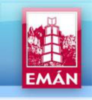 EMAN