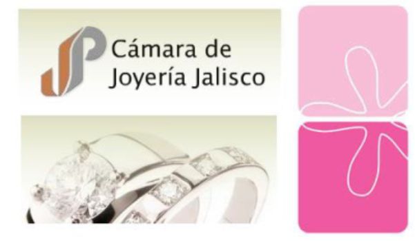 CAMARA DE JOYERÍA DE JALISCO